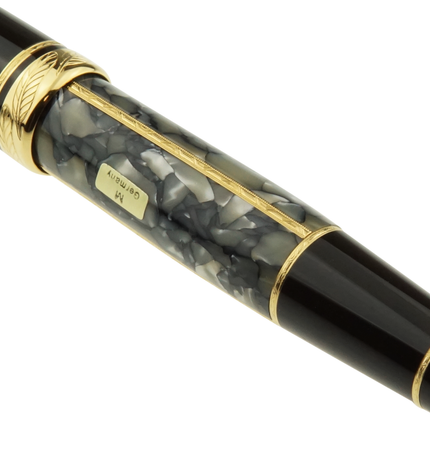 Montblanc Writers Edition 1996 Alexandre Dumas Füller (Vater)