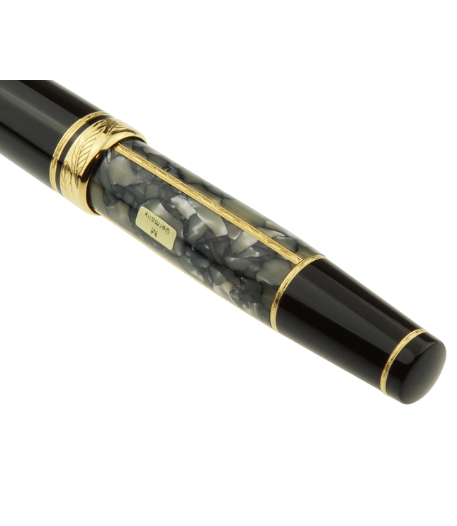 Montblanc Writers Edition 1996 Alexandre Dumas Füller (Vater)