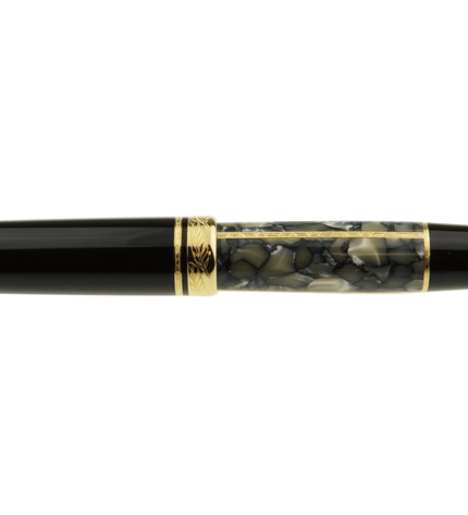 Montblanc Writers Edition 1996 Alexandre Dumas Füller (Vater)