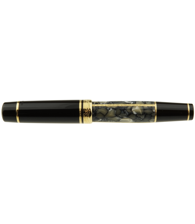 Montblanc Writers Edition 1996 Alexandre Dumas Füller (Vater)