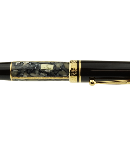 Montblanc Writers Edition 1996 Alexandre Dumas Füller (Vater)