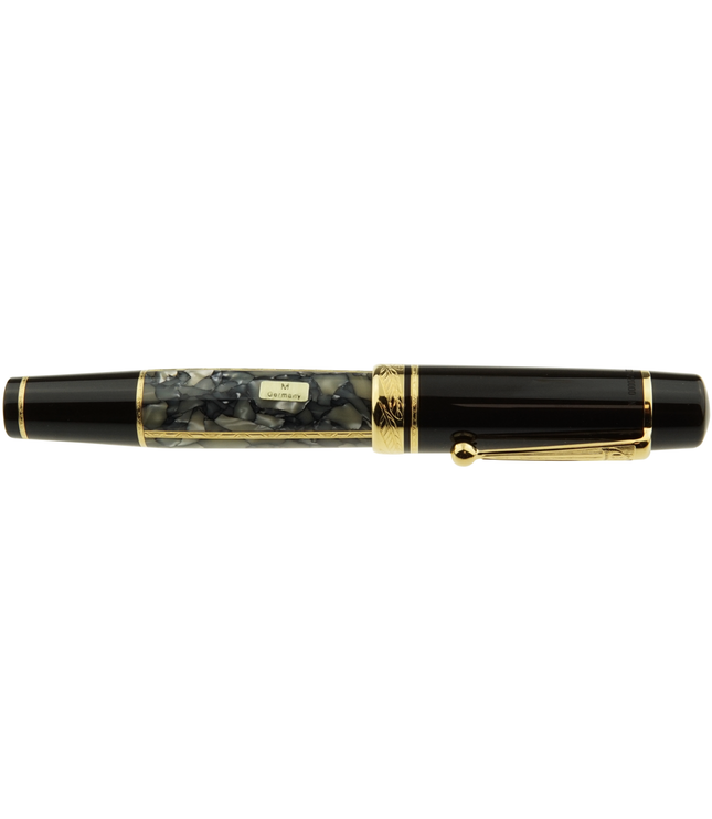 Montblanc Writers Edition 1996 Alexandre Dumas Füller (Vater)
