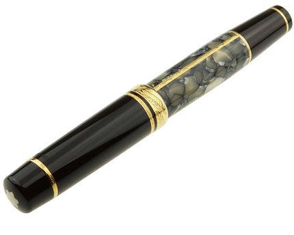 Montblanc Writers Edition 1996 Alexandre Dumas Füller (Vater) - meisterstück-shop.de