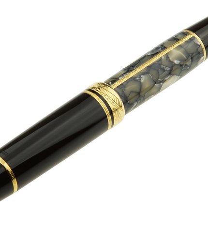 Montblanc Writers Edition 1996 Alexandre Dumas Füller (Vater)