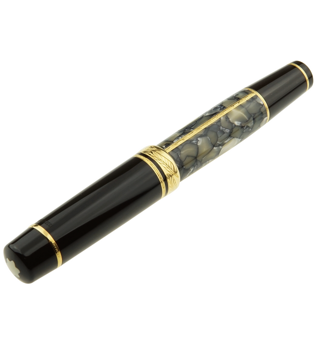 Montblanc Writers Edition 1996 Alexandre Dumas Füller (Vater)