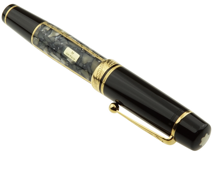 Montblanc Writers Edition 1996 Alexandre Dumas Füller (Vater) - meisterstück-shop.de