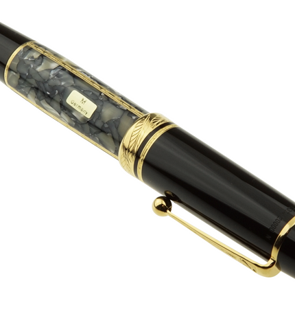 Montblanc Writers Edition 1996 Alexandre Dumas Füller (Vater)