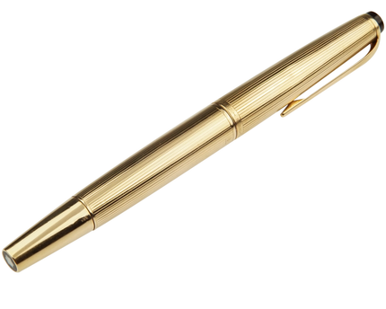 Montblanc Meisterstück 585er Solid Gold Füller Nr.94 - meisterstück-shop.de