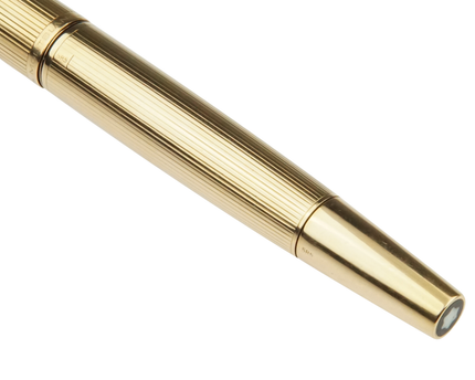 Montblanc Meisterstück 585er Solid Gold Füller Nr.94 - meisterstück-shop.de