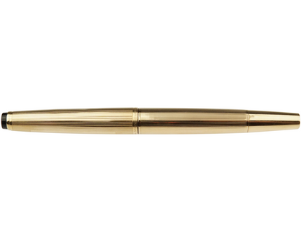 Montblanc Meisterstück 585er Solid Gold Füller Nr.94 - meisterstück-shop.de