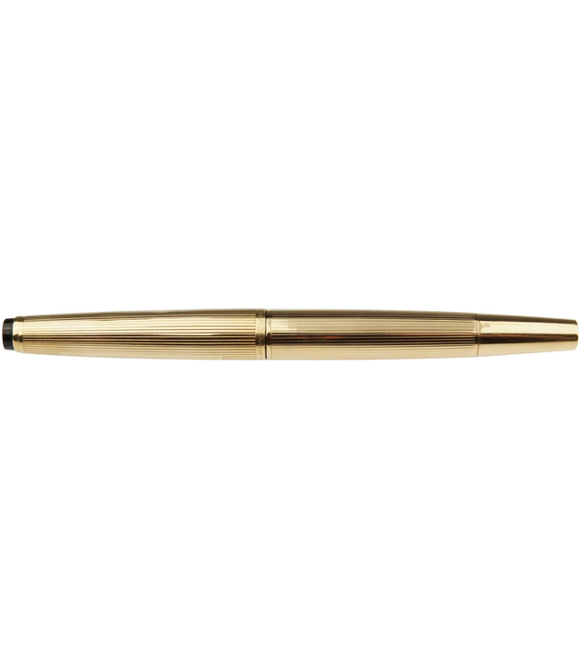 Montblanc Meisterstück 585er Solid Gold Füller Nr.94