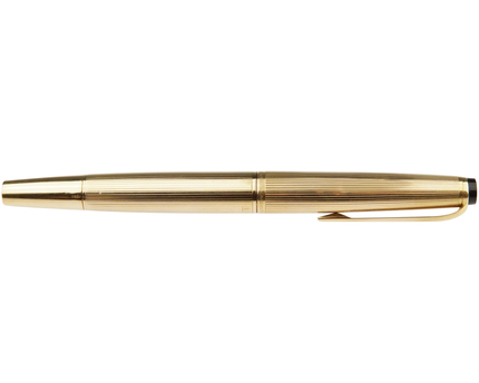 Montblanc Meisterstück 585er Solid Gold Füller Nr.94 - meisterstück-shop.de