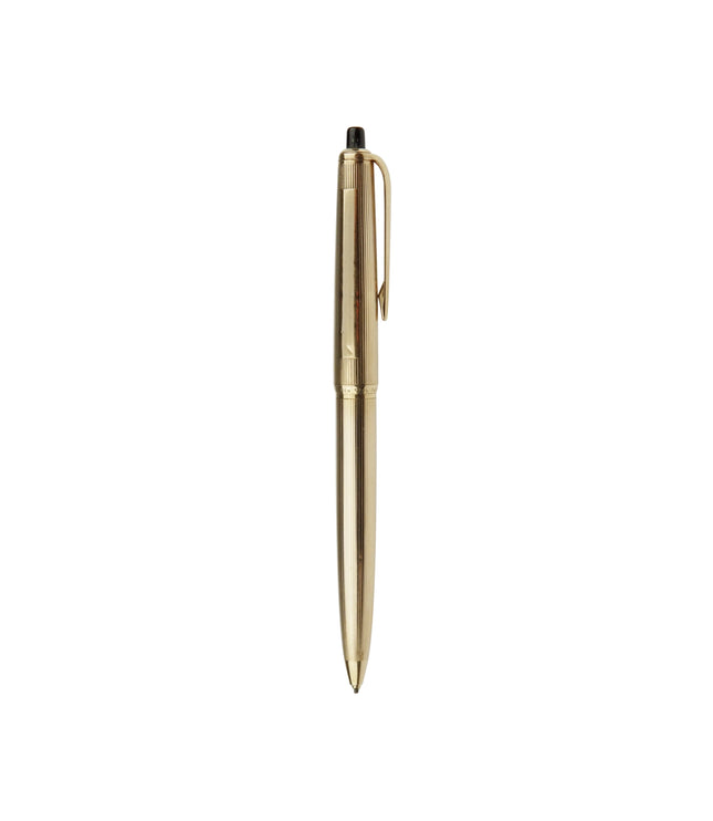 Montblanc Meisterstück 585er Solid Gold Bleistift Nr.96