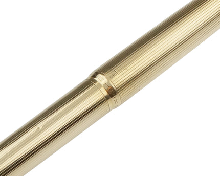 Montblanc Meisterstück 585er Solid Gold Bleistift Nr.96