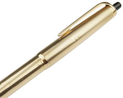 Montblanc Meisterstück 585er Solid Gold Bleistift Nr.96
