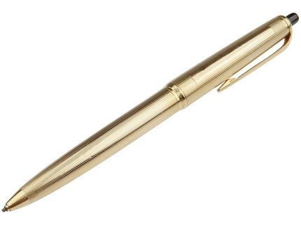 Montblanc Meisterstück 585er Solid Gold Bleistift Nr.96