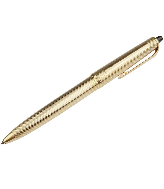 Montblanc Meisterstück 585er Solid Gold Bleistift Nr.96