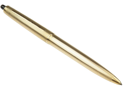 Montblanc Meisterstück 585er Solid Gold Bleistift Nr.96