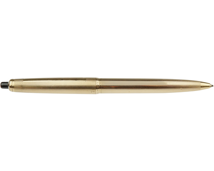 Montblanc Meisterstück 585er Solid Gold Bleistift Nr.96