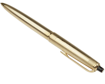 Montblanc Meisterstück 585er Solid Gold Bleistift Nr.96