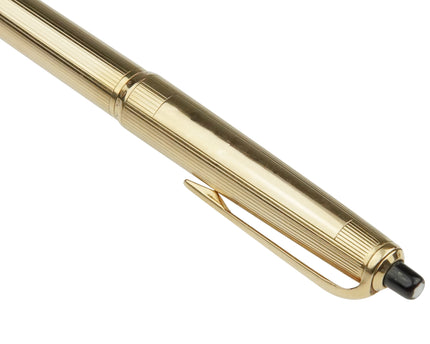 Montblanc Meisterstück 585er Solid Gold Bleistift Nr.96