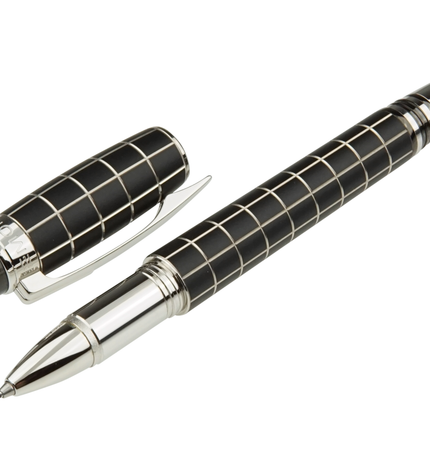 Montblanc Starwalker Rubber Line Rollerball
