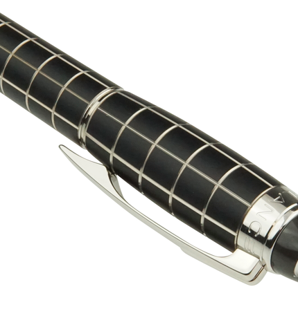 Montblanc Starwalker Rubber Line Rollerball