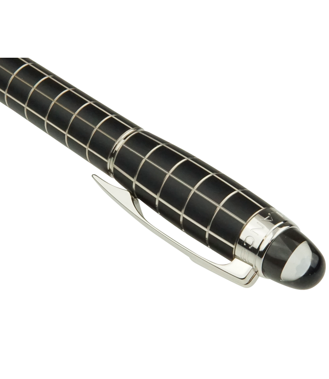 Montblanc Starwalker Rubber Line Rollerball