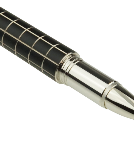Montblanc Starwalker Rubber Line Rollerball