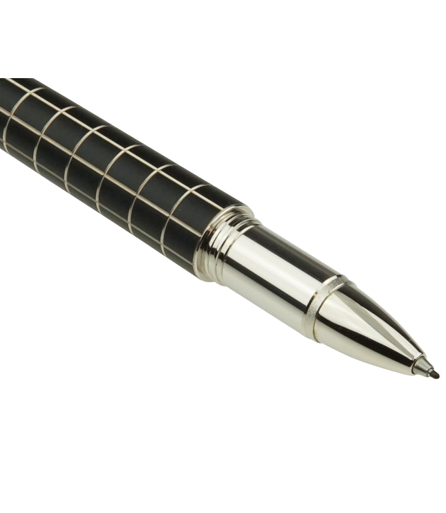 Montblanc Starwalker Rubber Line Rollerball