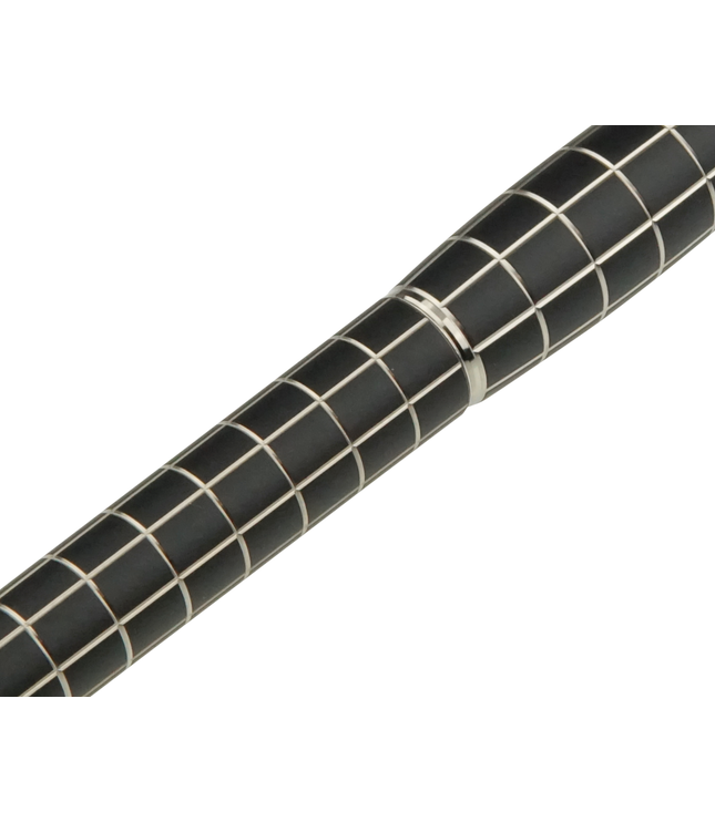 Montblanc Starwalker Rubber Line Rollerball