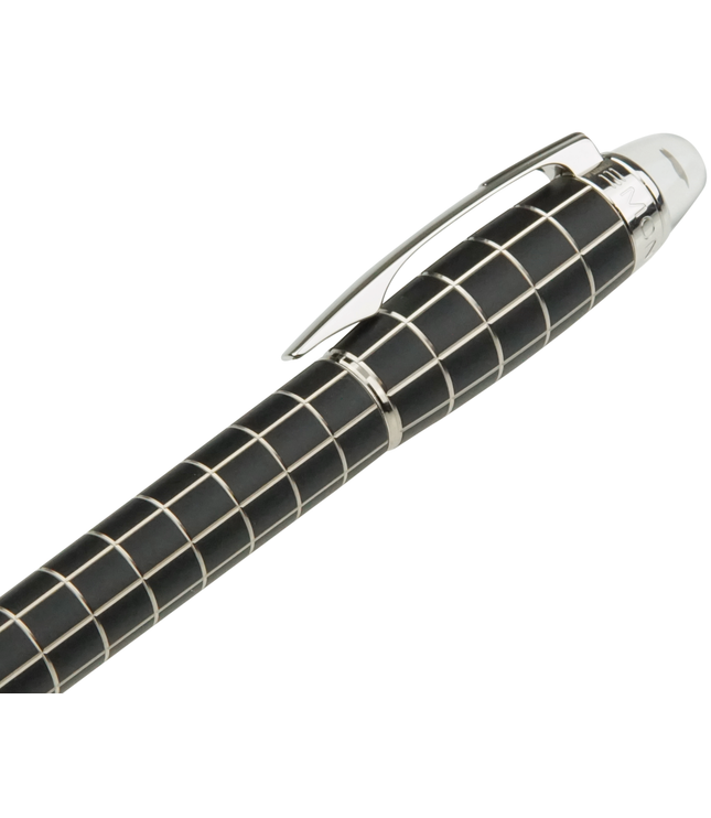Montblanc Starwalker Rubber Line Rollerball