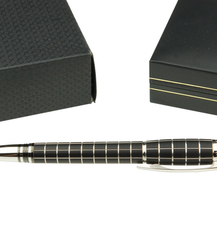 Montblanc Starwalker Rubber Line Rollerball