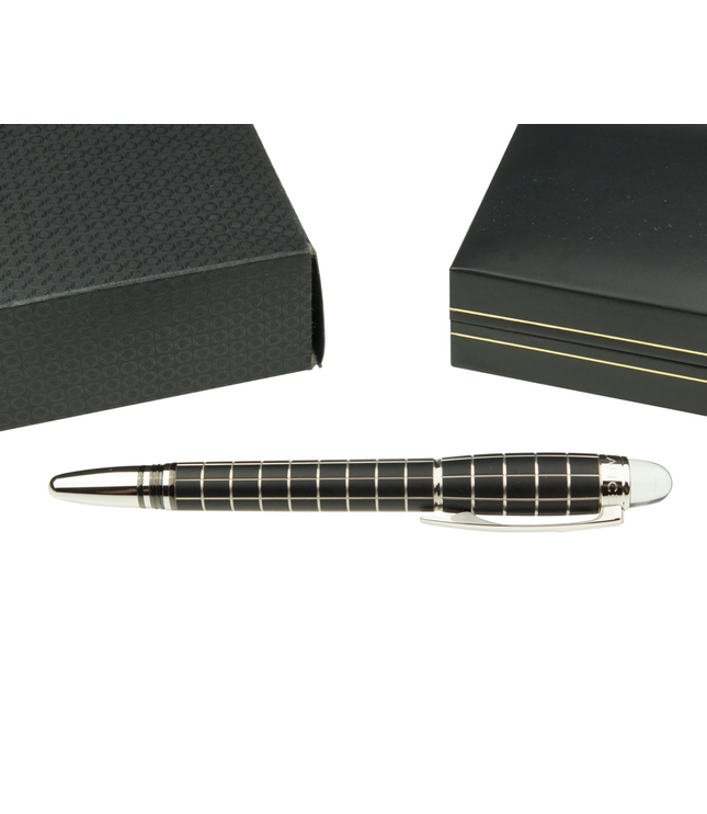 Montblanc Starwalker Rubber Line Rollerball