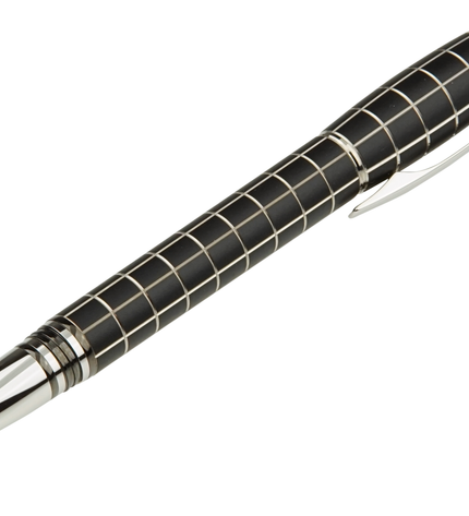 Montblanc Starwalker Rubber Line Rollerball