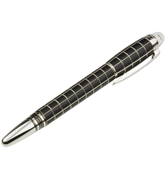 Montblanc Starwalker Rubber Line Rollerball