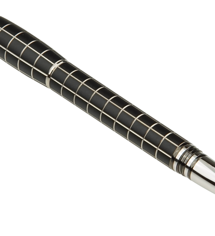 Montblanc Starwalker Rubber Line Rollerball