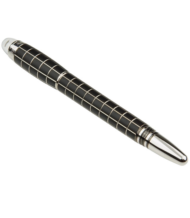 Montblanc Starwalker Rubber Line Rollerball