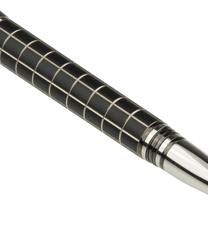 Montblanc Starwalker Rubber Line Rollerball