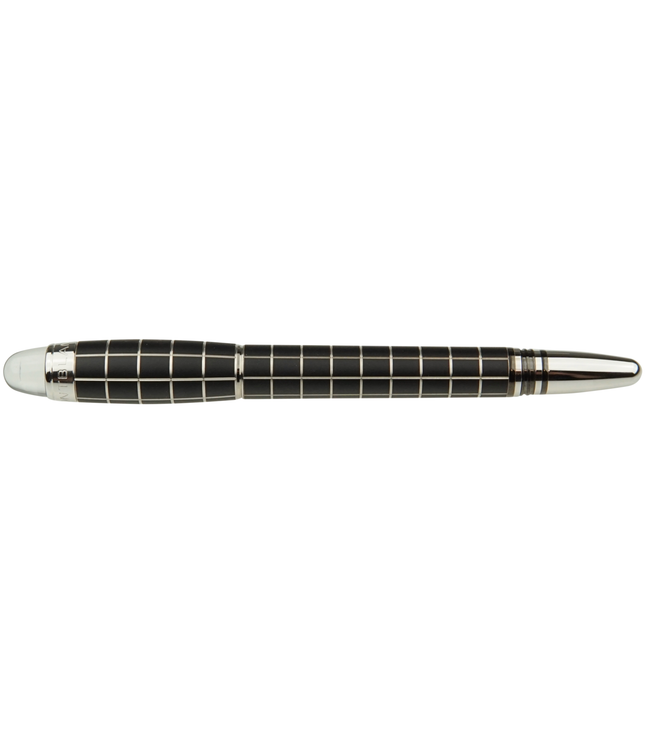 Montblanc Starwalker Rubber Line Rollerball