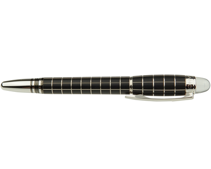 Montblanc Starwalker Rubber Line Rollerball - meisterstück-shop.de