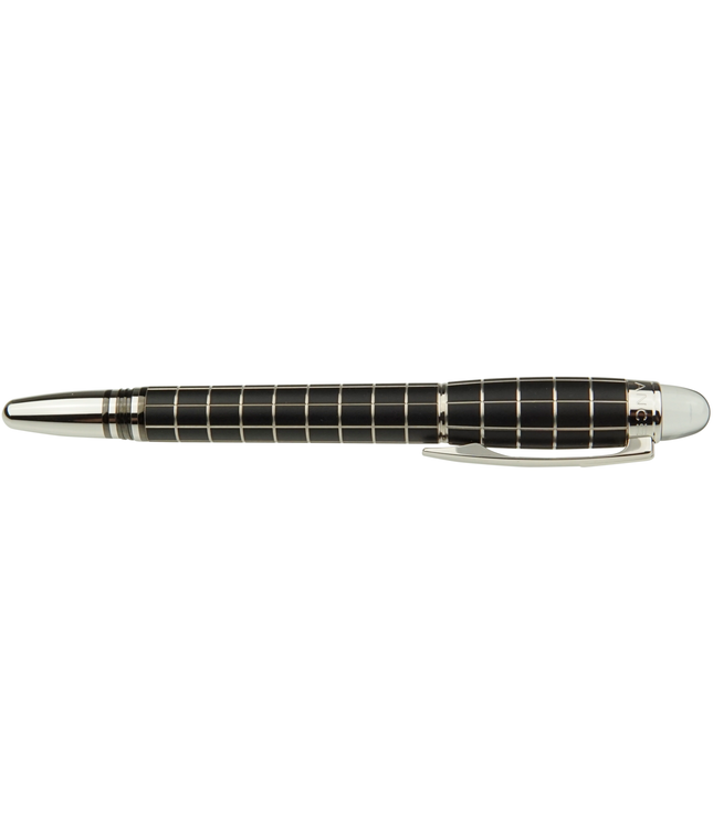Montblanc Starwalker Rubber Line Rollerball