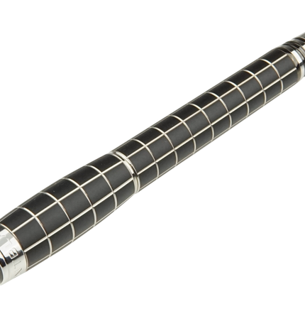 Montblanc Starwalker Rubber Line Rollerball