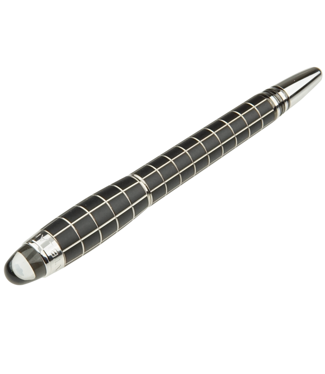 Montblanc Starwalker Rubber Line Rollerball