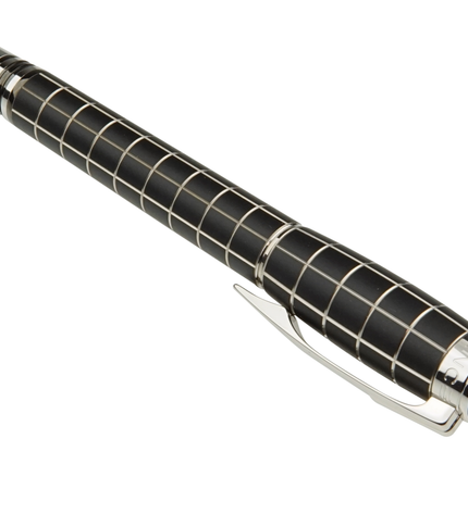 Montblanc Starwalker Rubber Line Rollerball