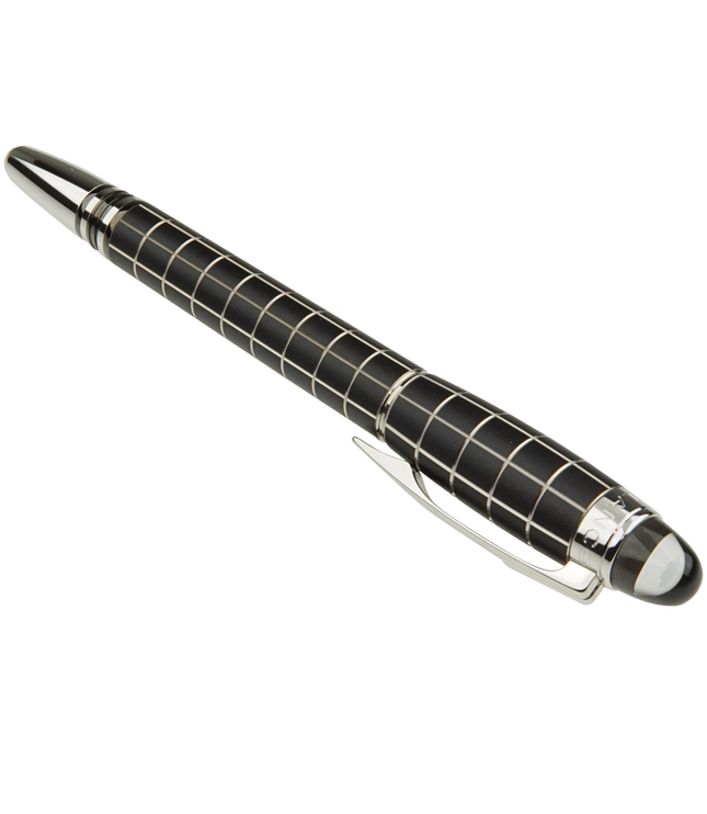 Montblanc Starwalker Rubber Line Rollerball