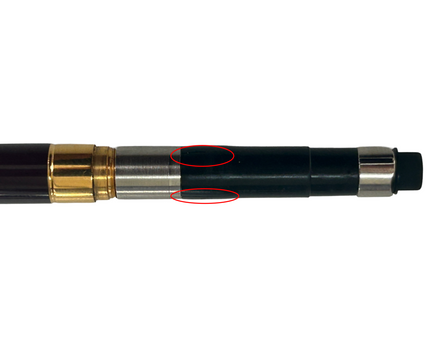 Montblanc Noblesse Typ III Bleistift Nr.18440 - meisterstück-shop.de