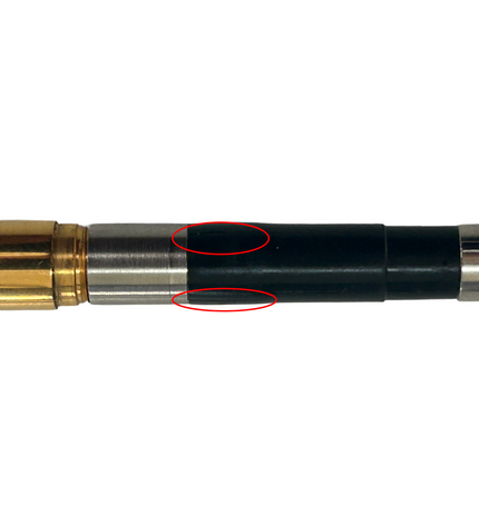 Montblanc Noblesse Typ III Bleisitft Nr.18440