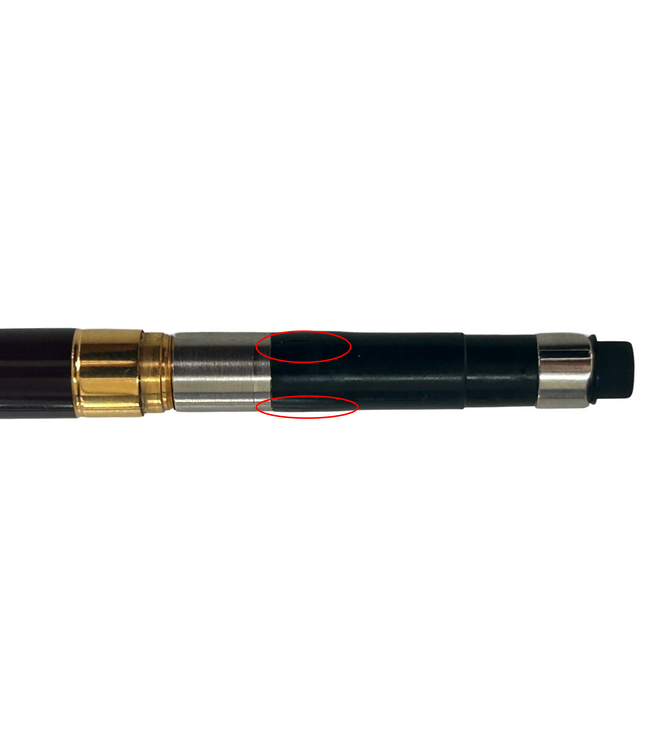 Montblanc Noblesse Typ III Bleisitft Nr.18440