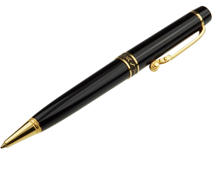 Montblanc Donation Pen 2000 Homage to Yehudi Menuhin Kugelschreiber - meisterstück-shop.de
